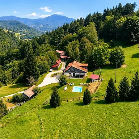 Domaine Du Rouhu *