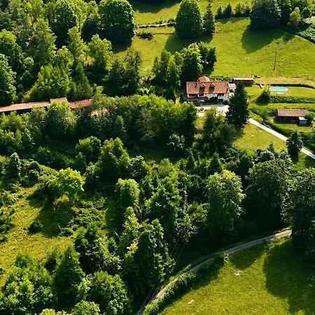 Domaine Du Rouhu
