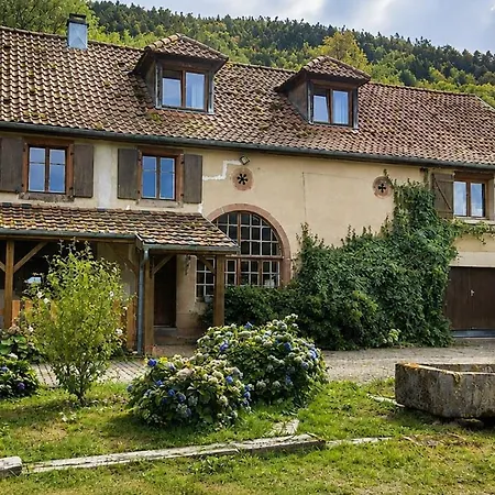 Domaine Du Rouhu * Fouchy