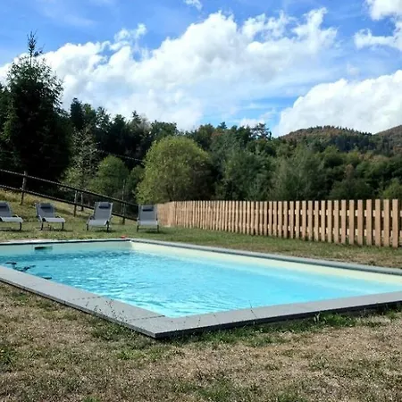 Domaine Du Rouhu * Fouchy