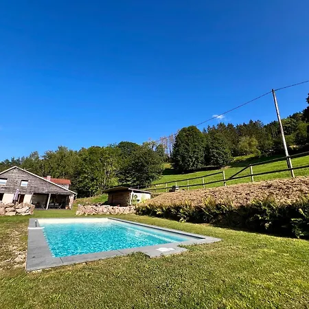 Domaine Du Rouhu * Fouchy