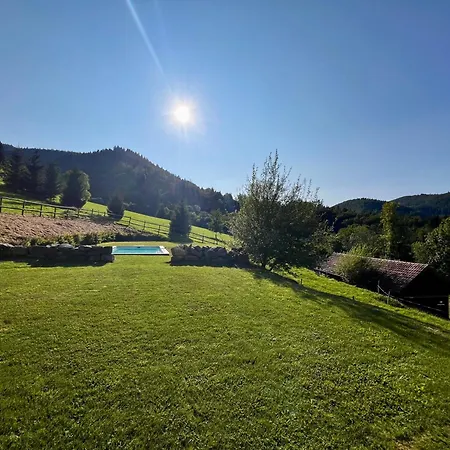 Domaine Du Rouhu * Fouchy