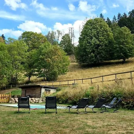 Domaine Du Rouhu *