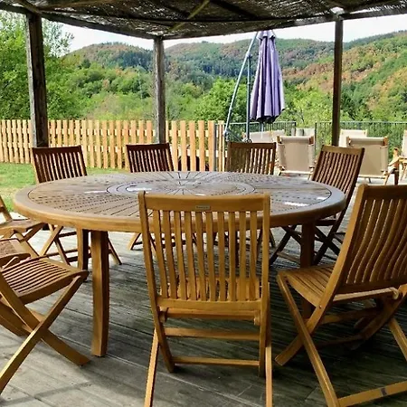 Domaine Du Rouhu * Fouchy