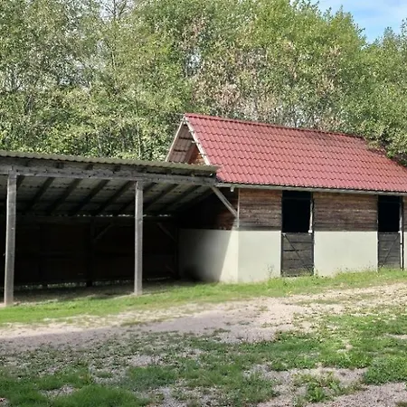 Domaine Du Rouhu *