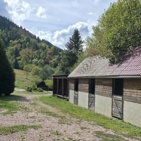 Domaine Du Rouhu Fouchy